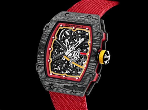 richard mille light weight|richard mille wrist watch.